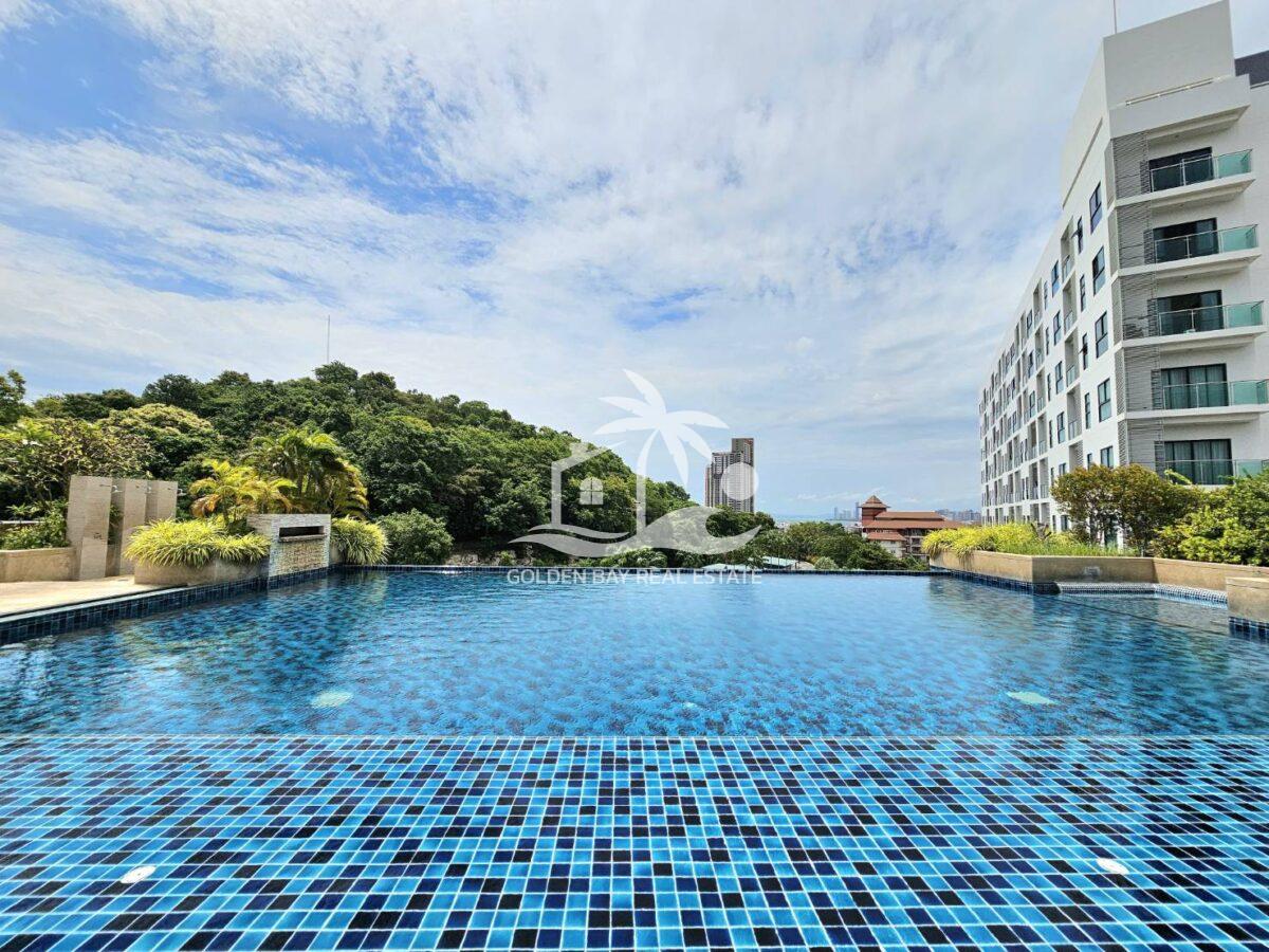 1539285_0 The Axis Condominium – Pratumnak Hill