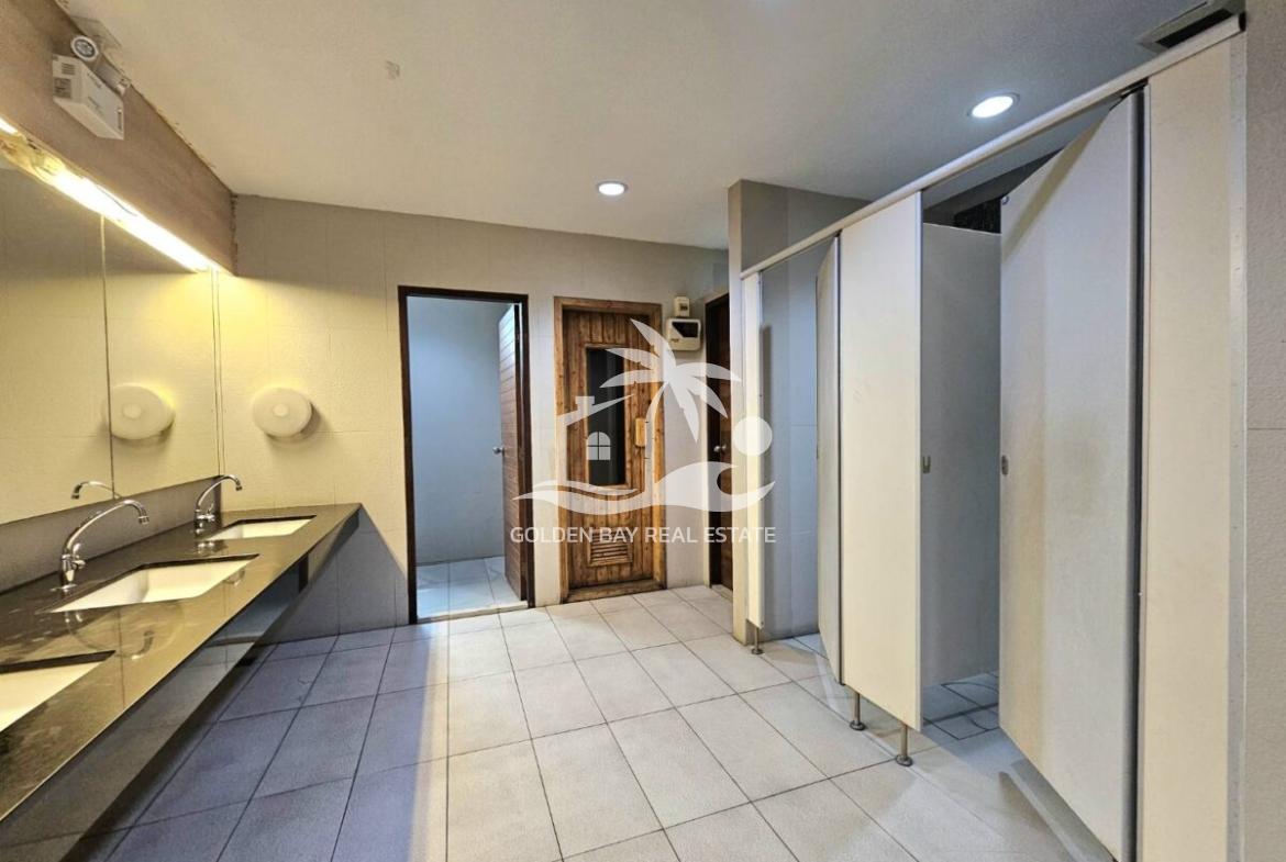 The Axis Condominium – Pratumnak Hill