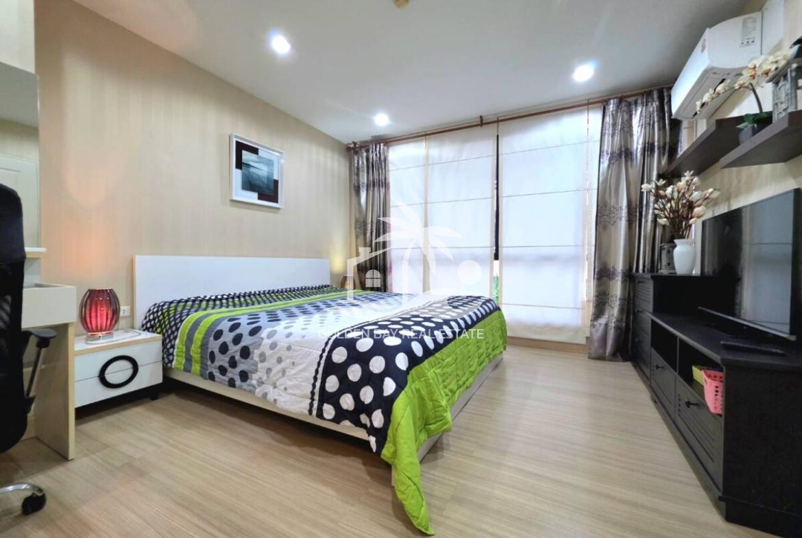 The Pride – Pattaya City