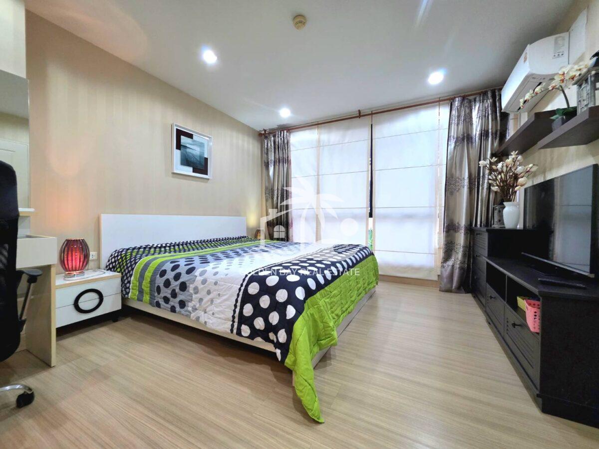 The Pride – Pattaya City
