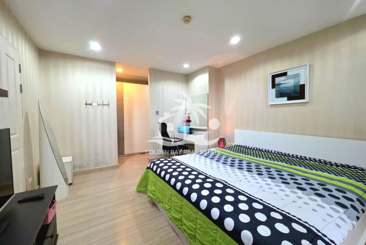 The Pride – Pattaya City