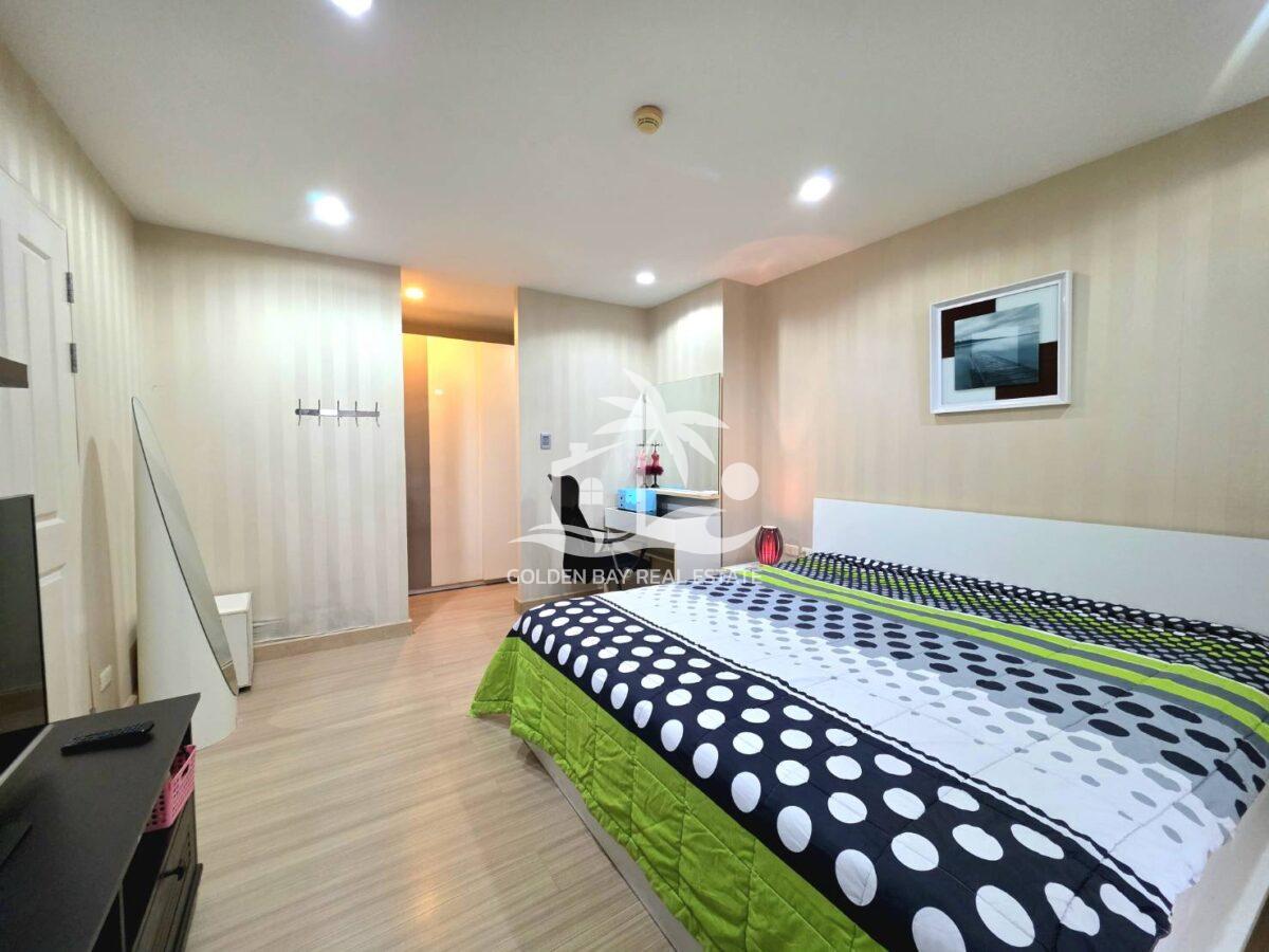 The Pride – Pattaya City