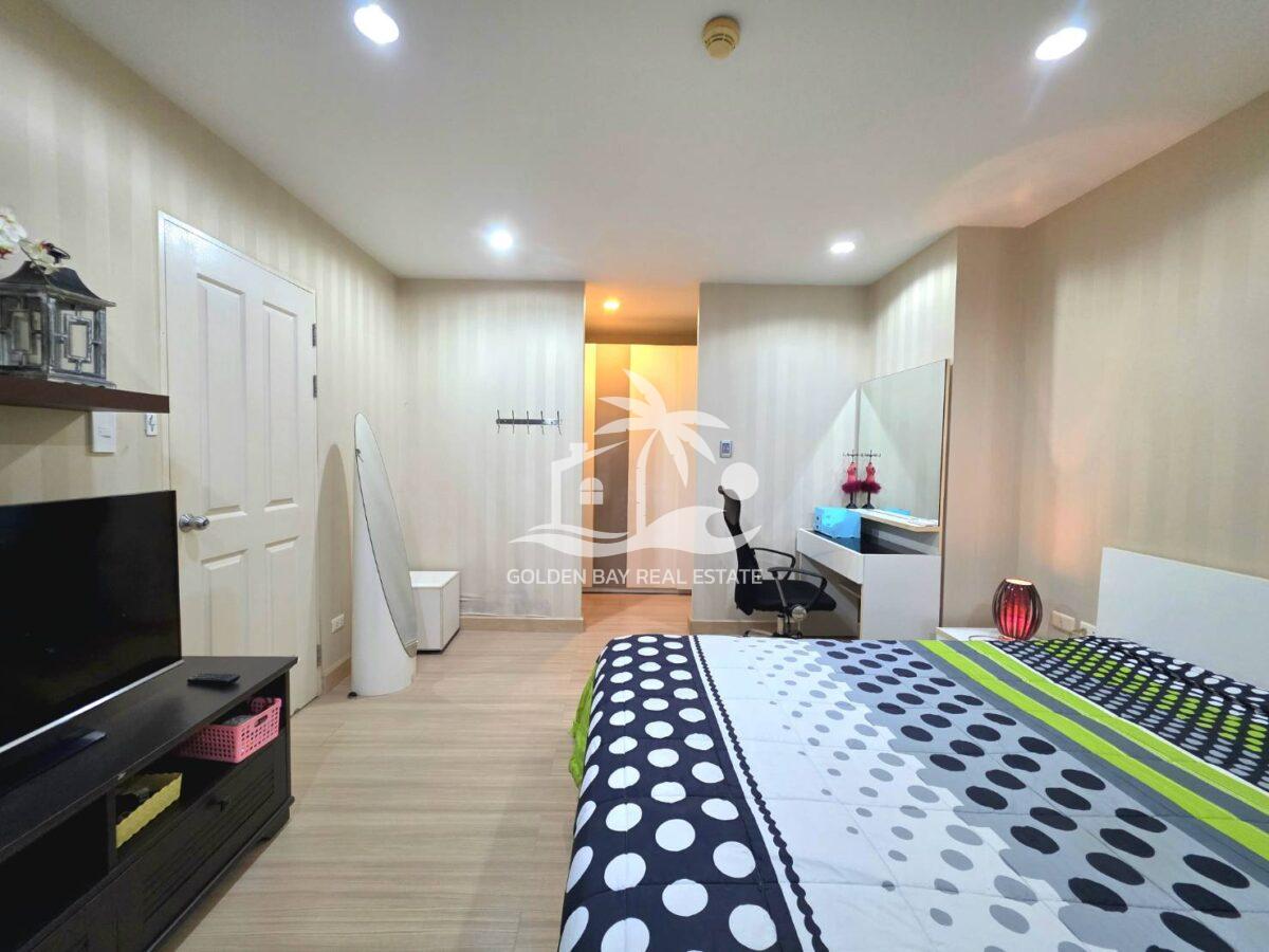 The Pride – Pattaya City