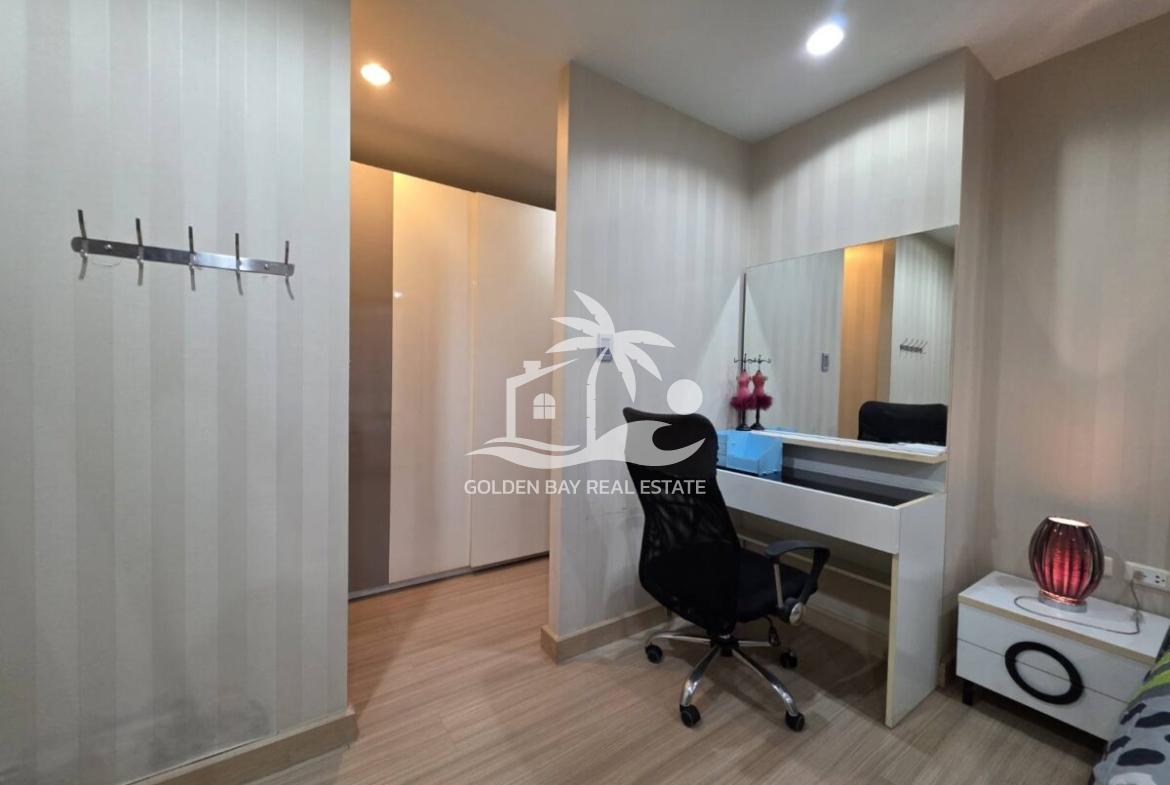 The Pride – Pattaya City