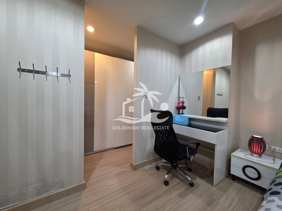 The Pride – Pattaya City