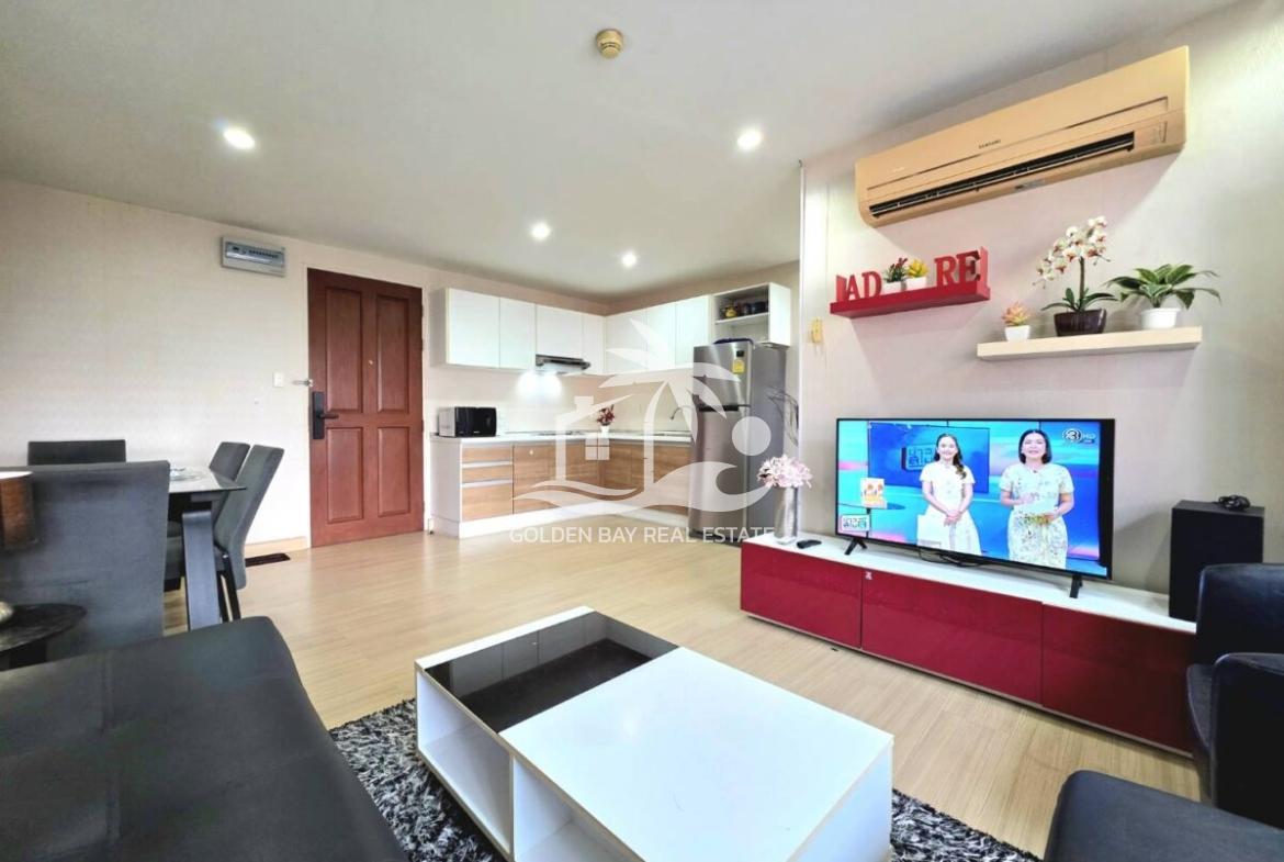The Pride – Pattaya City