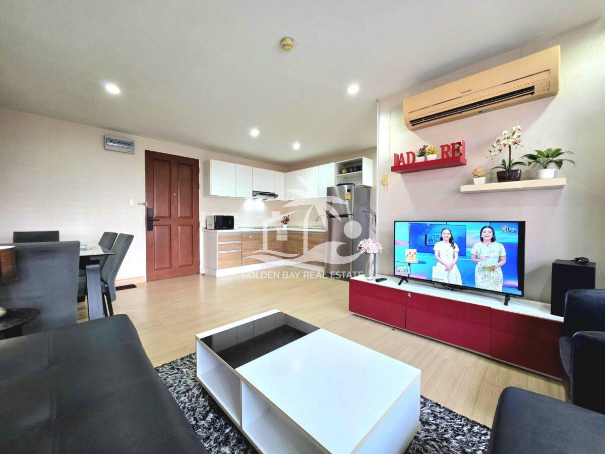 The Pride – Pattaya City
