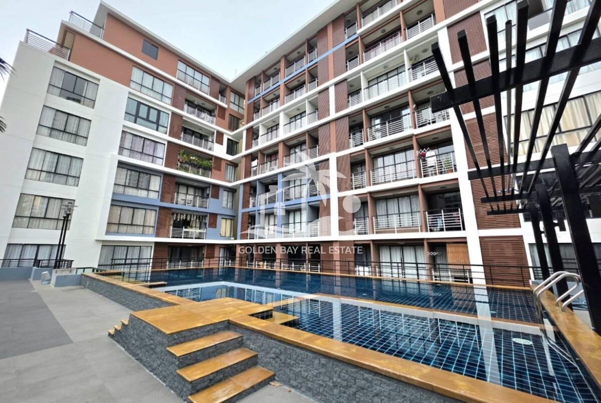 The Pride – Pattaya City