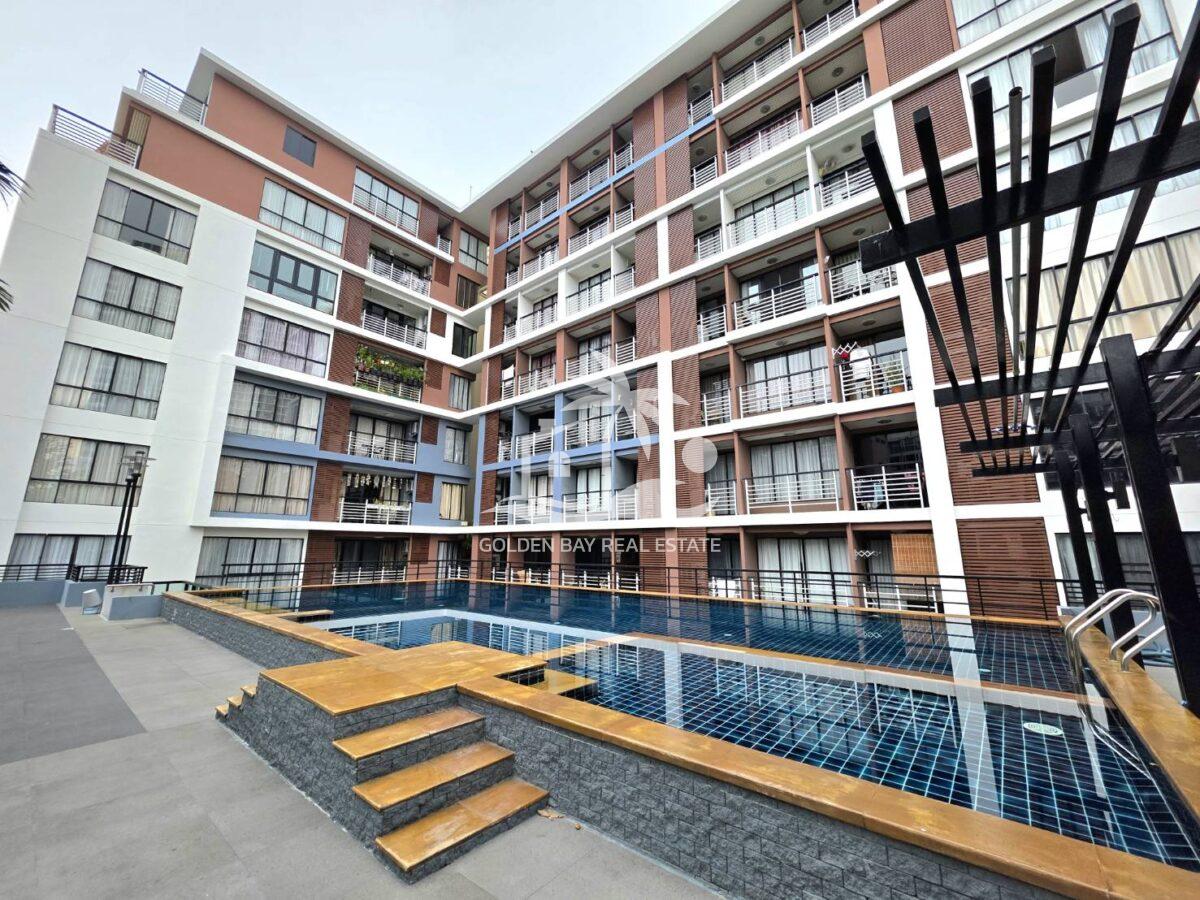 The Pride – Pattaya City