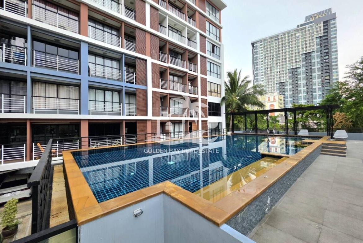 The Pride – Pattaya City