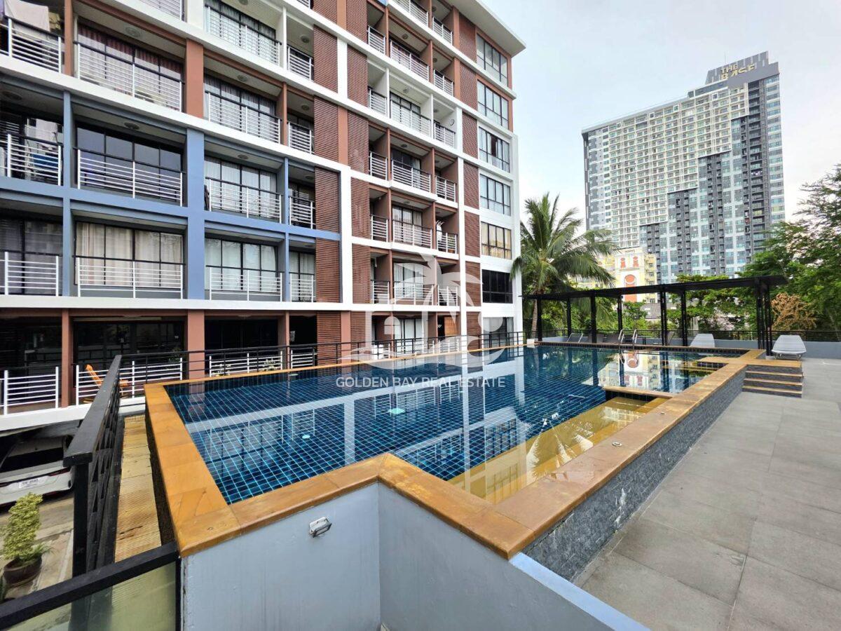 The Pride – Pattaya City