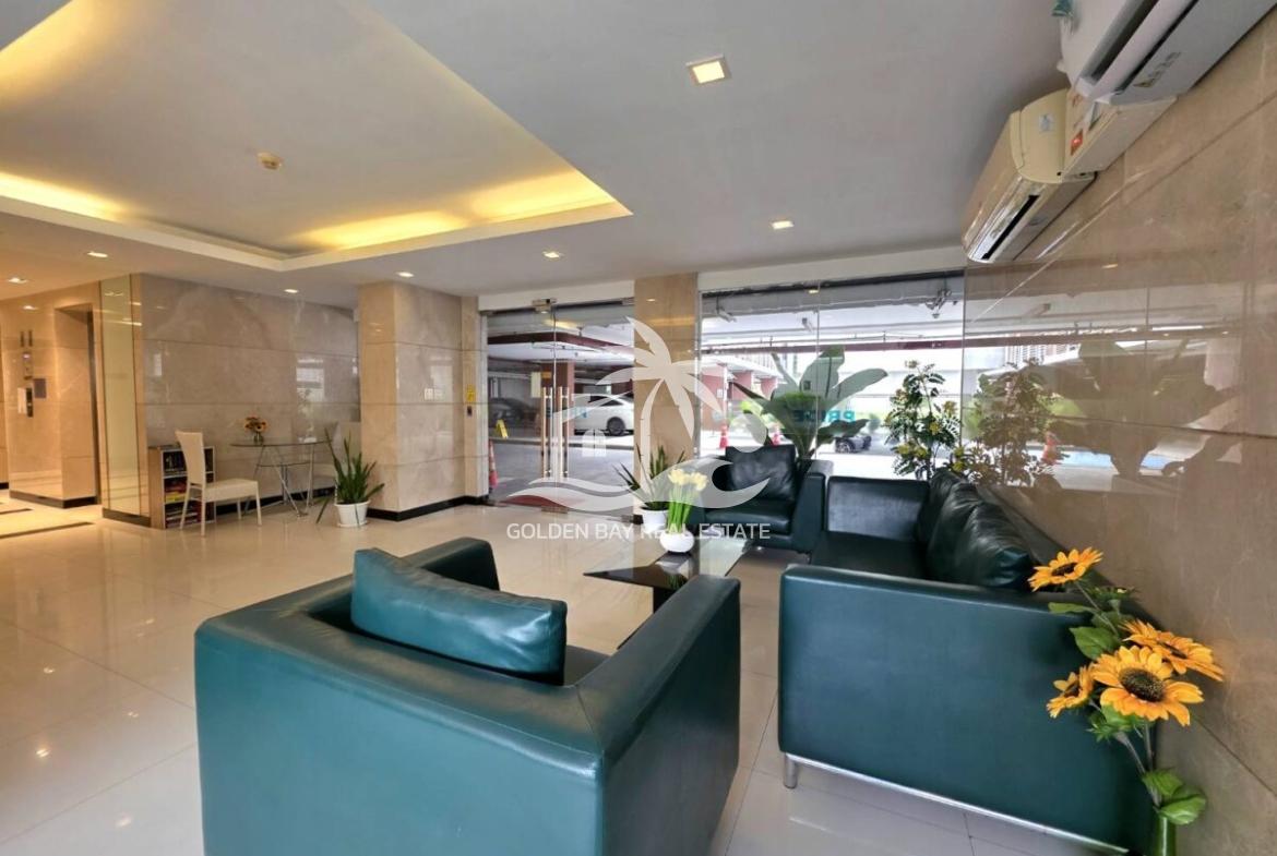 The Pride – Pattaya City