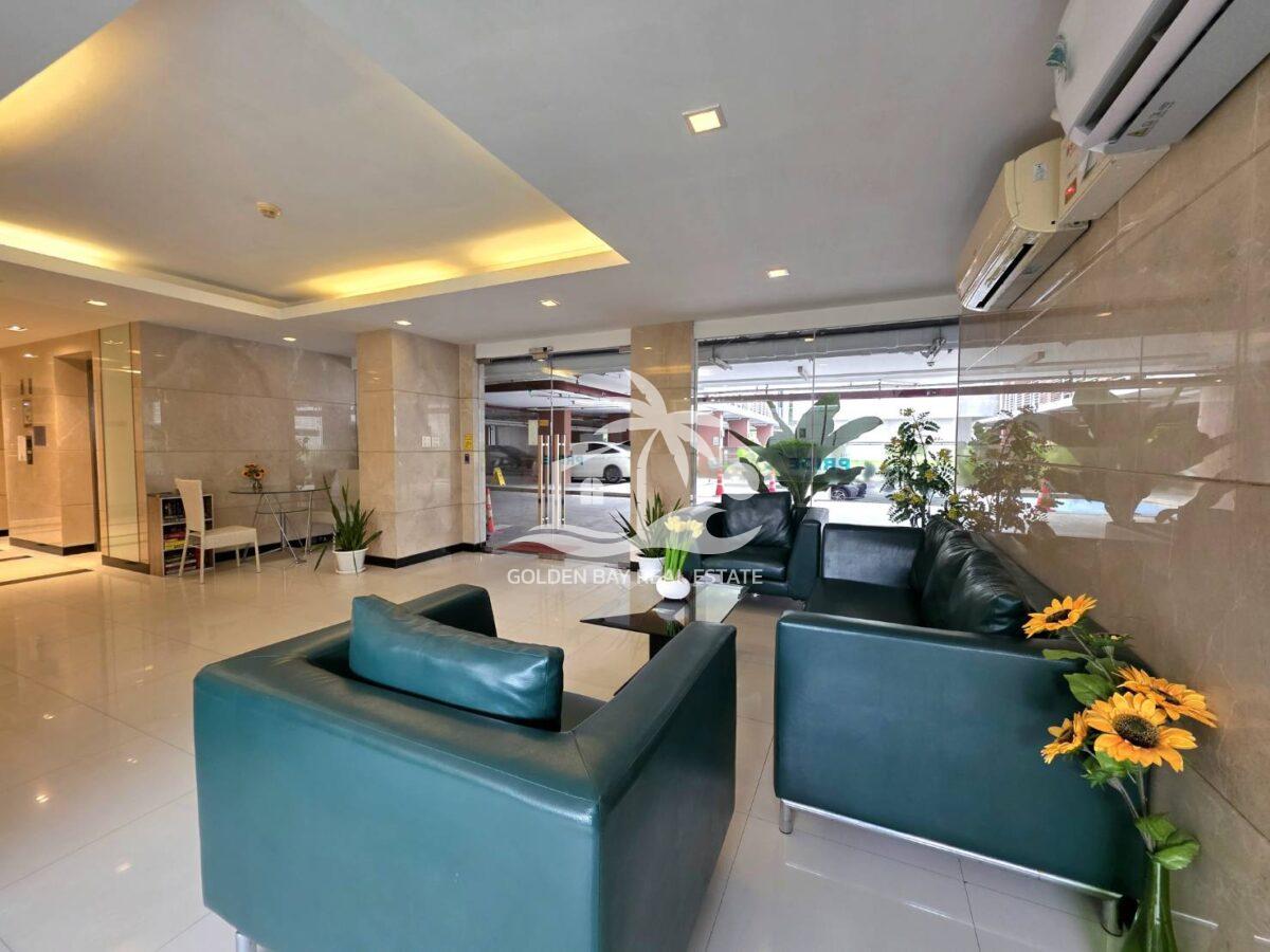 The Pride – Pattaya City