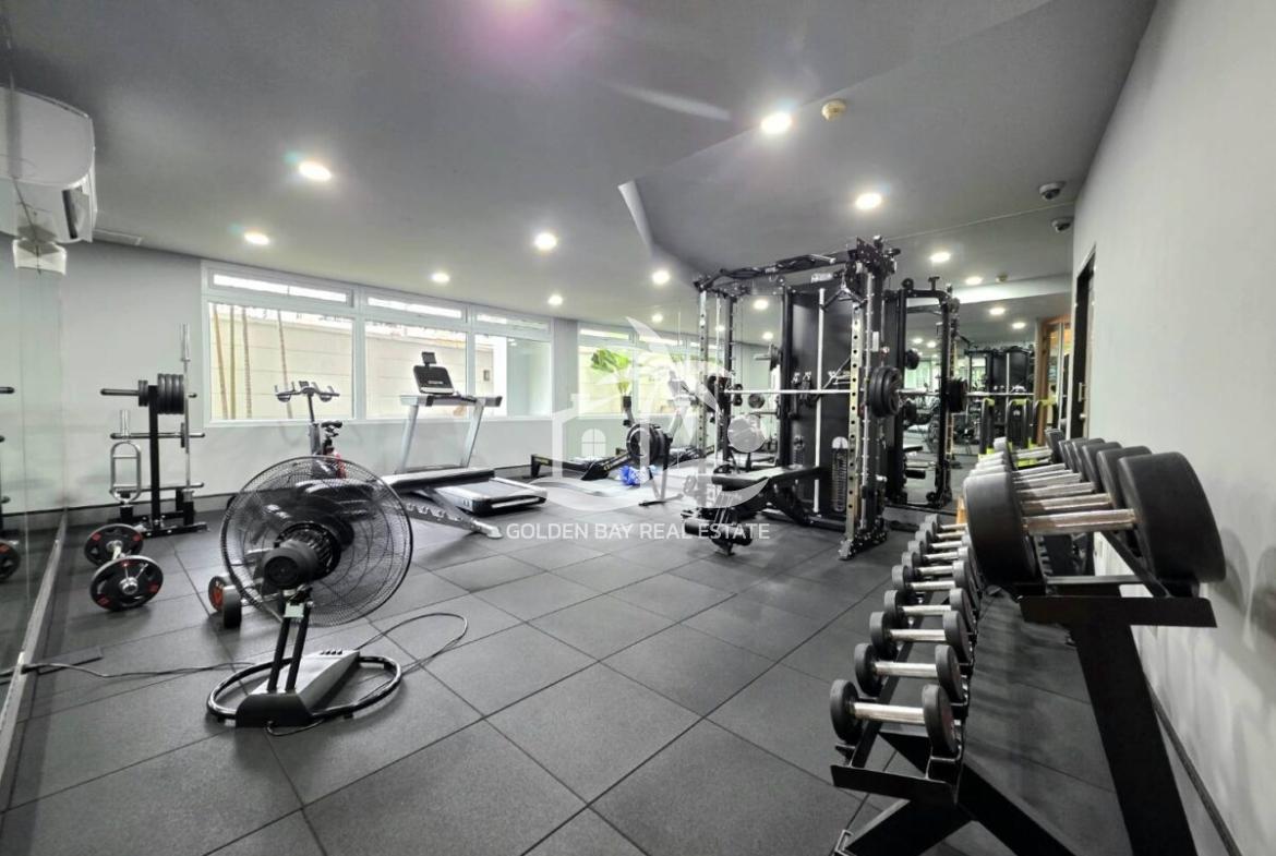 The Pride – Pattaya City