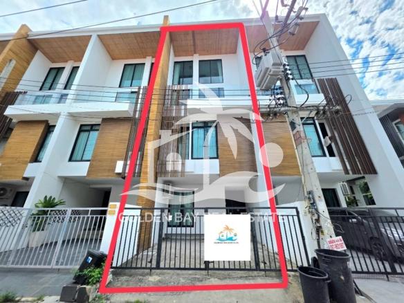 The Win Residence – East Pattaya