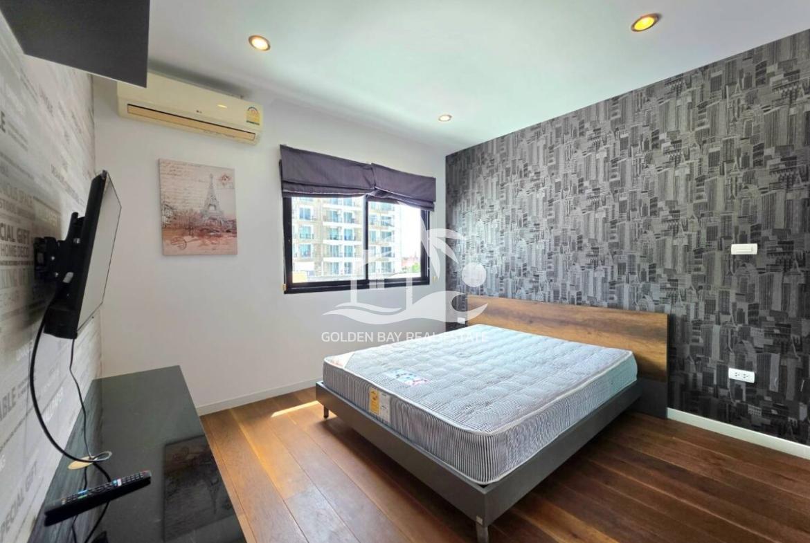 The Win Residence – East Pattaya
