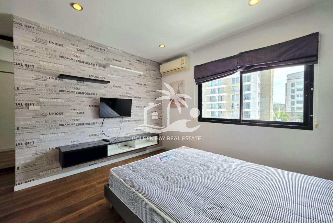 The Win Residence – East Pattaya