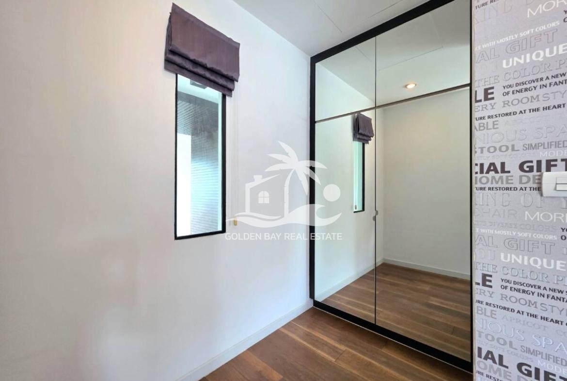 The Win Residence – East Pattaya