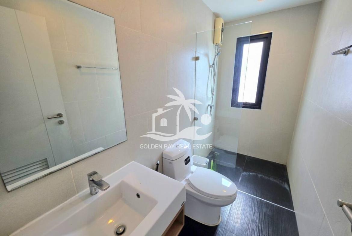 The Win Residence – East Pattaya