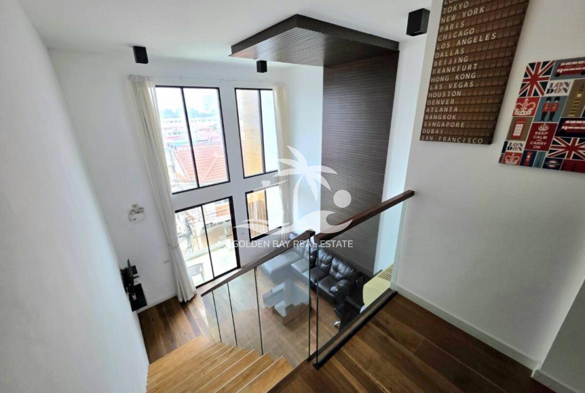 The Win Residence – East Pattaya