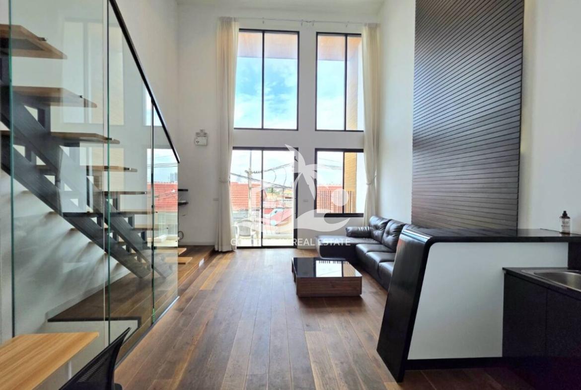 The Win Residence – East Pattaya
