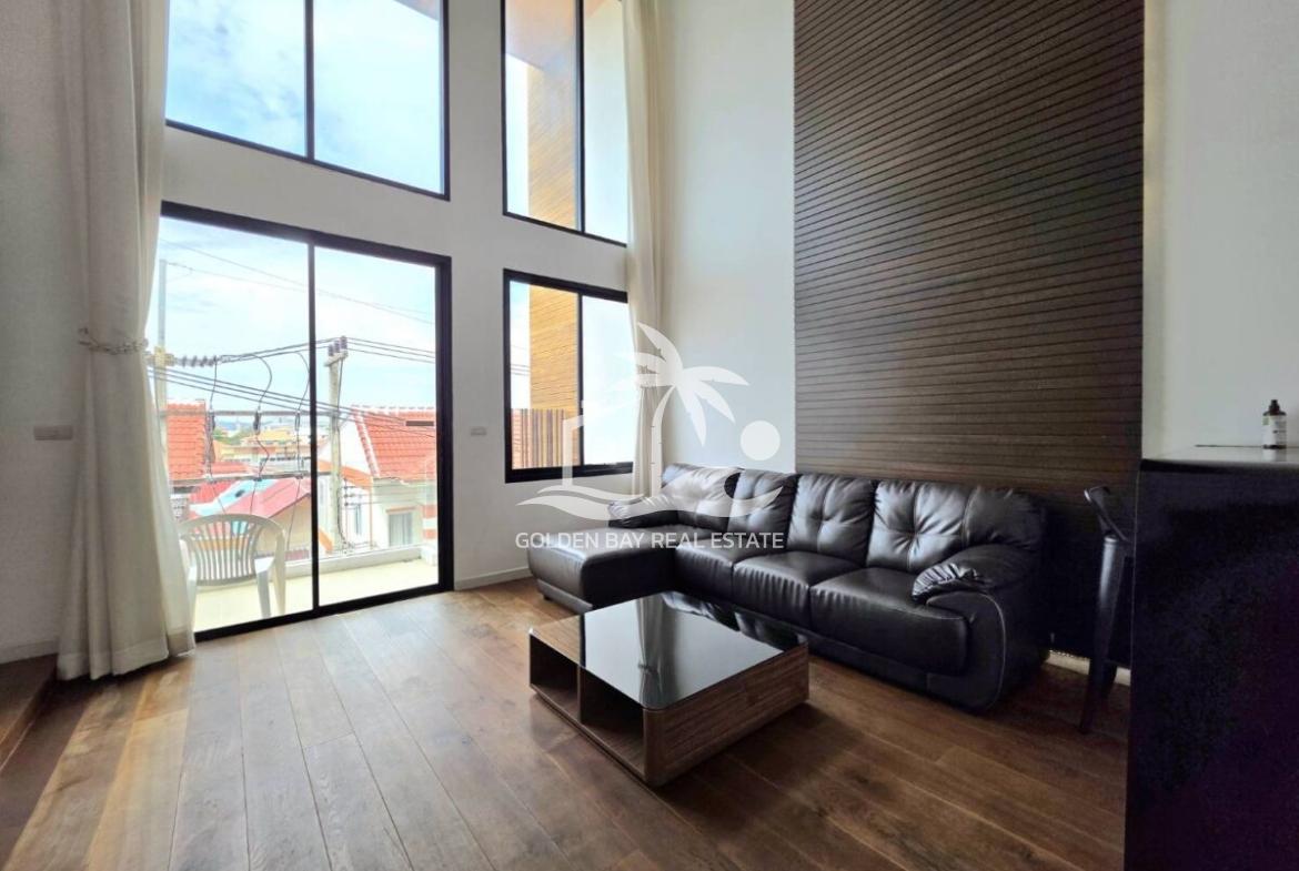 The Win Residence – East Pattaya