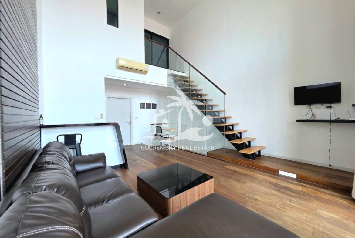 The Win Residence – East Pattaya