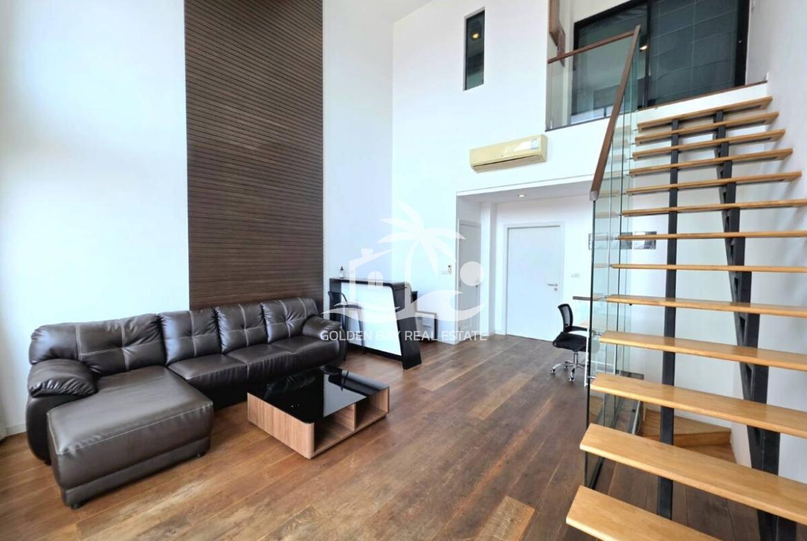 The Win Residence – East Pattaya