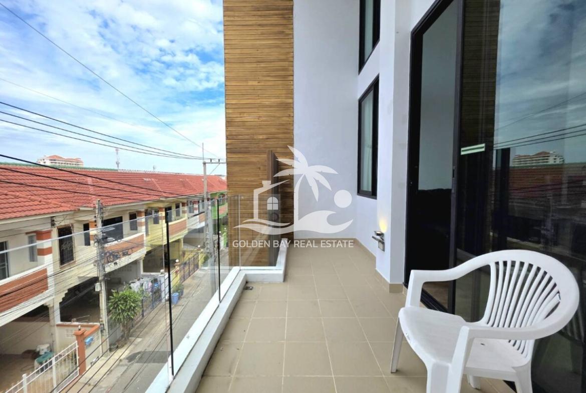 The Win Residence – East Pattaya