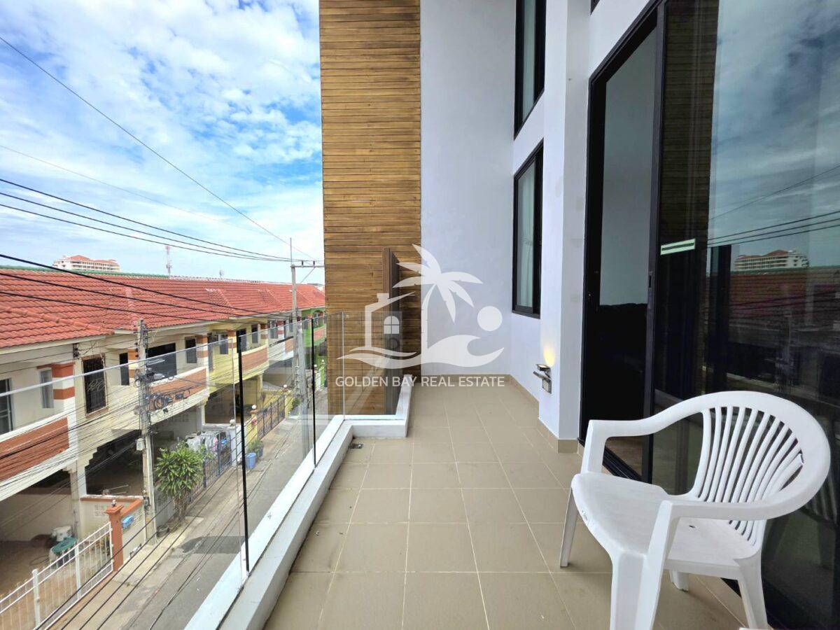 1996020_0 The Win Residence – East Pattaya