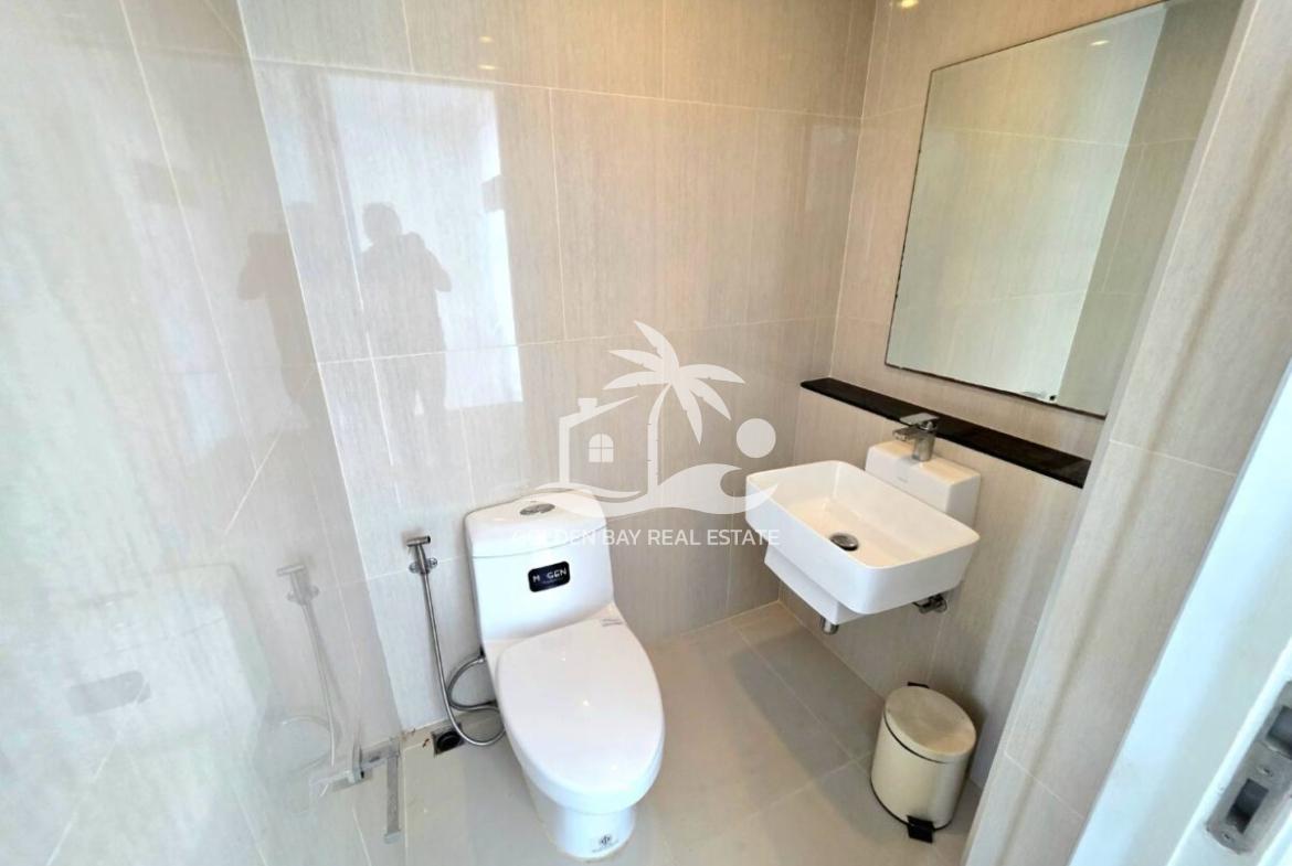 The Win Residence – East Pattaya