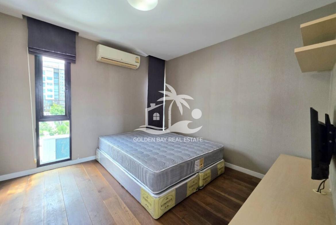 The Win Residence – East Pattaya