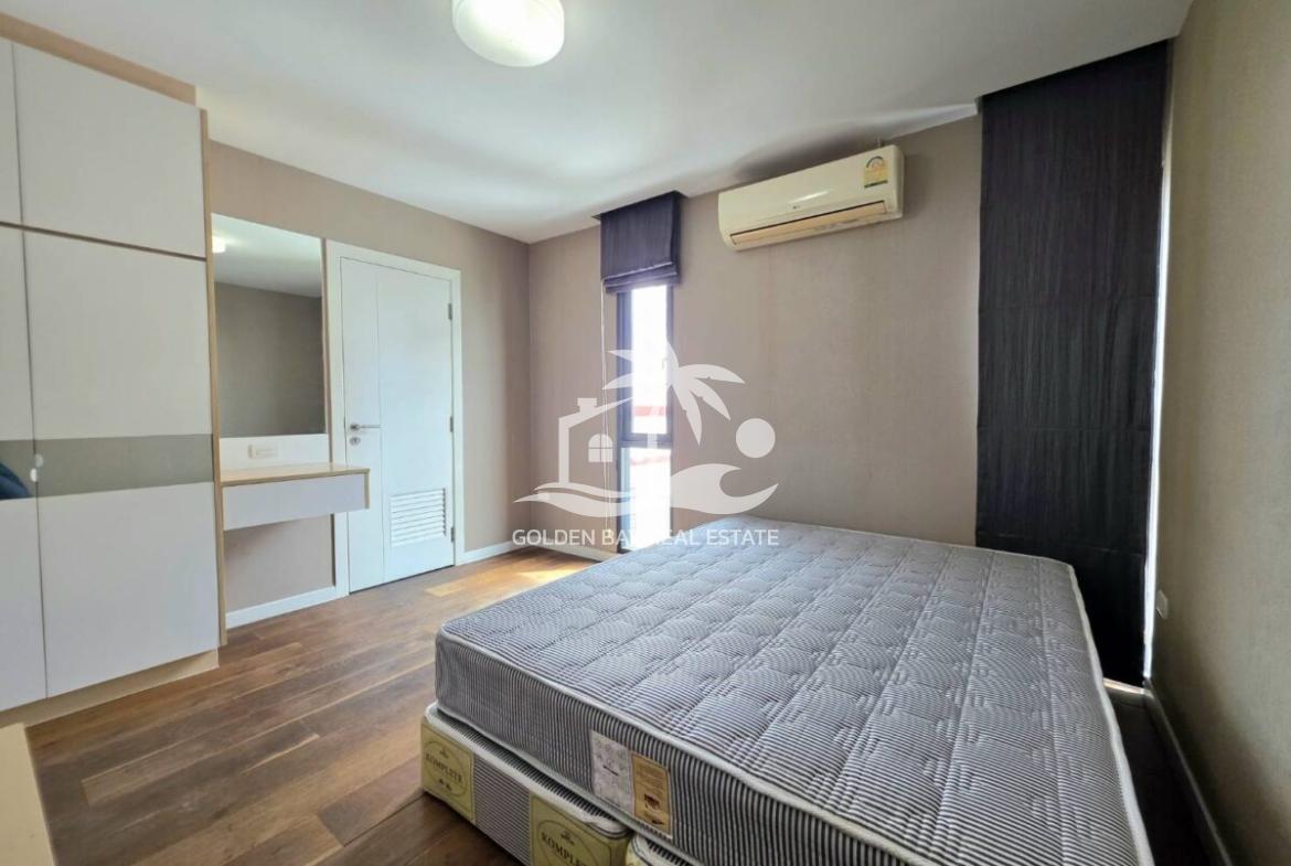 The Win Residence – East Pattaya