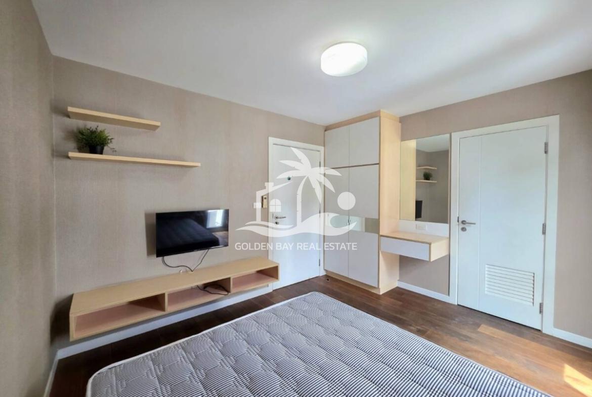 The Win Residence – East Pattaya