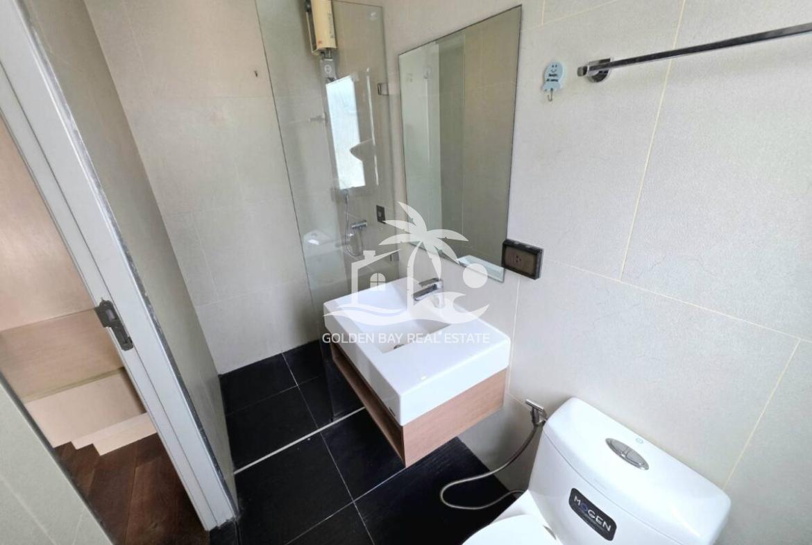 The Win Residence – East Pattaya