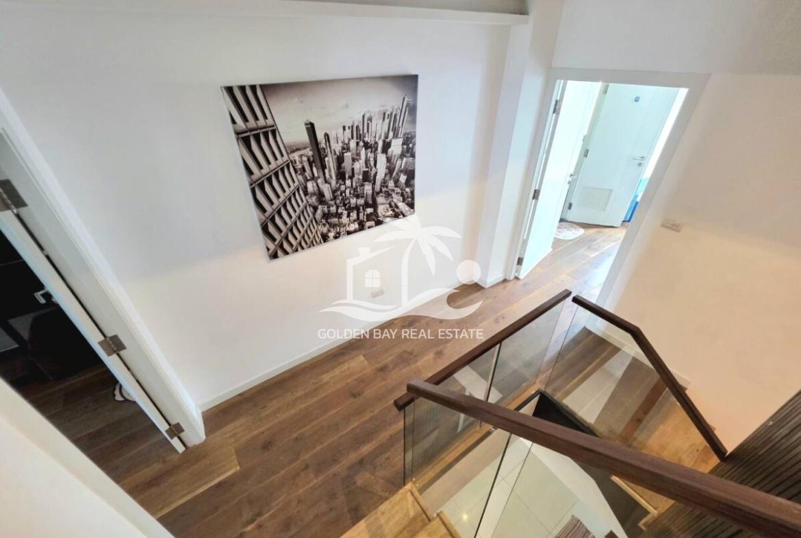 The Win Residence – East Pattaya