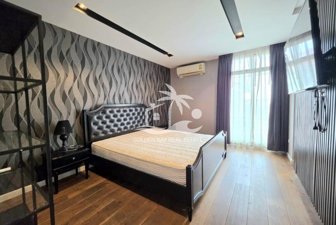 The Win Residence – East Pattaya
