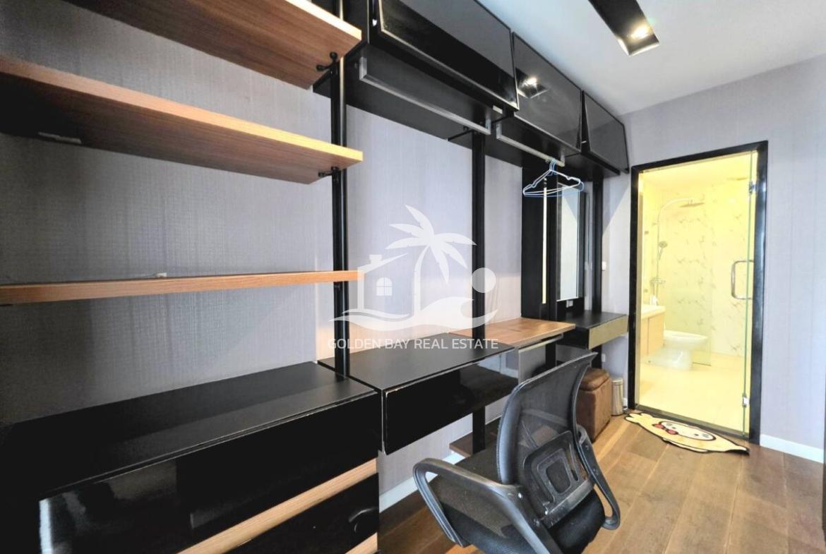 The Win Residence – East Pattaya