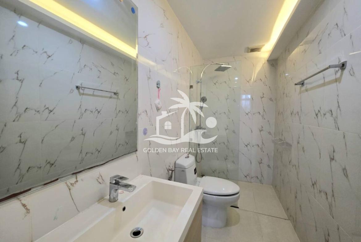 The Win Residence – East Pattaya