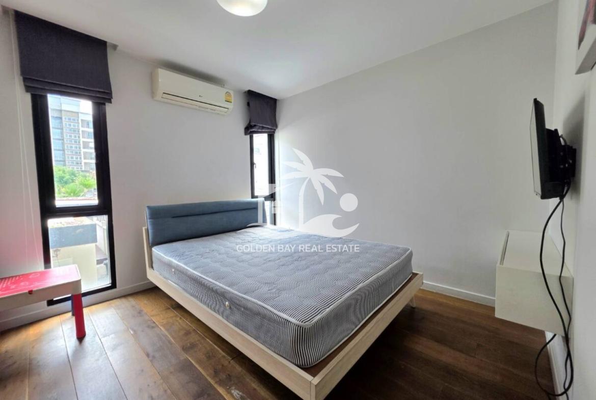 The Win Residence – East Pattaya