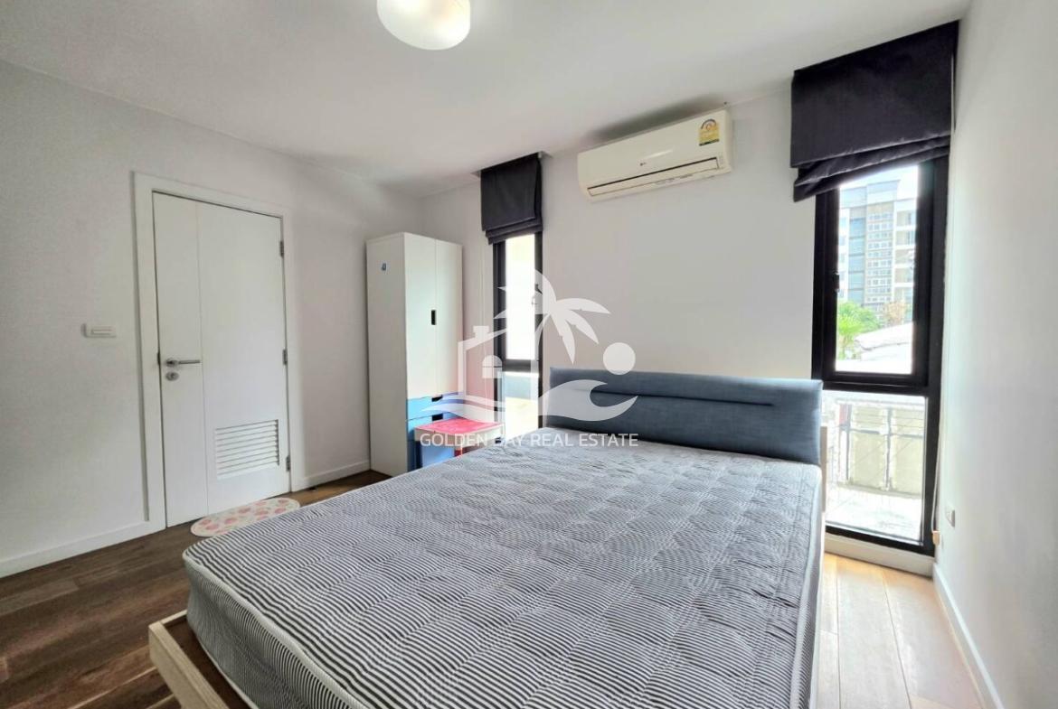 The Win Residence – East Pattaya