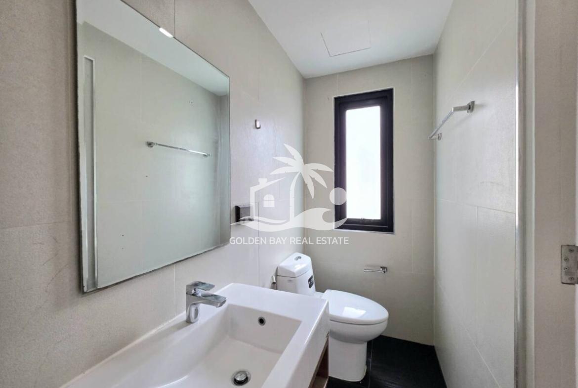 The Win Residence – East Pattaya