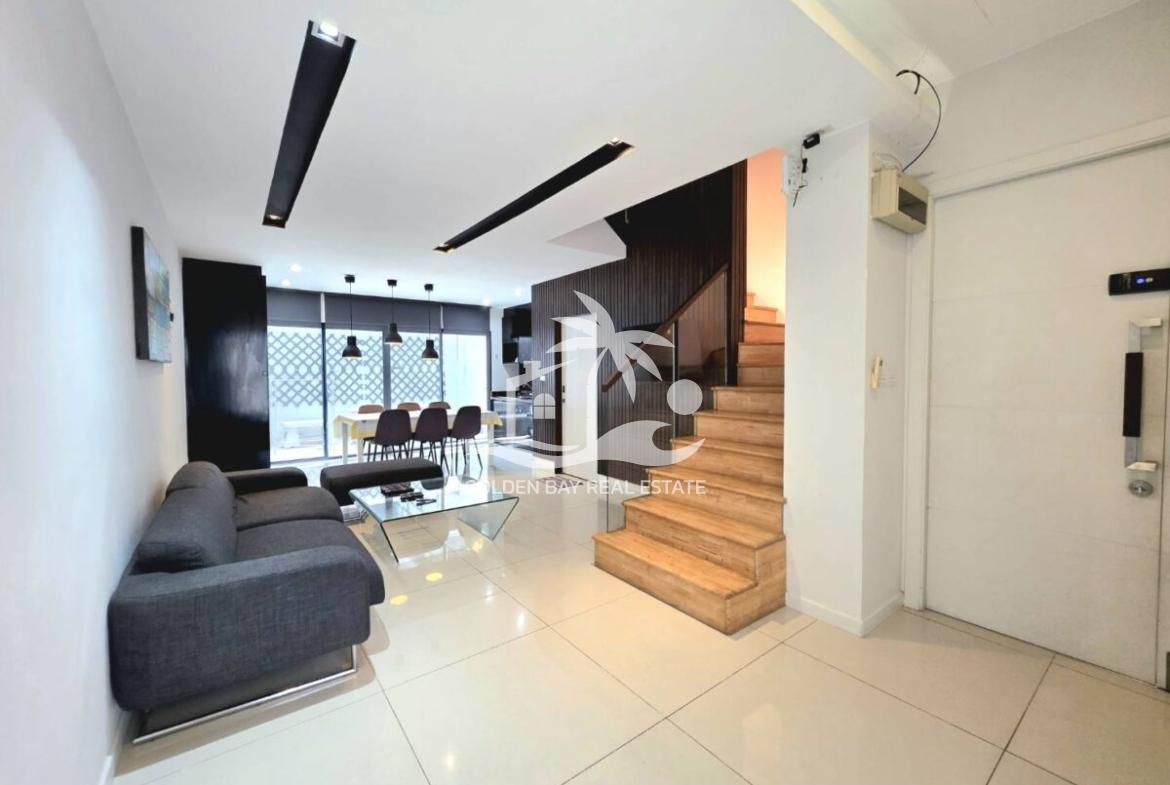 The Win Residence – East Pattaya