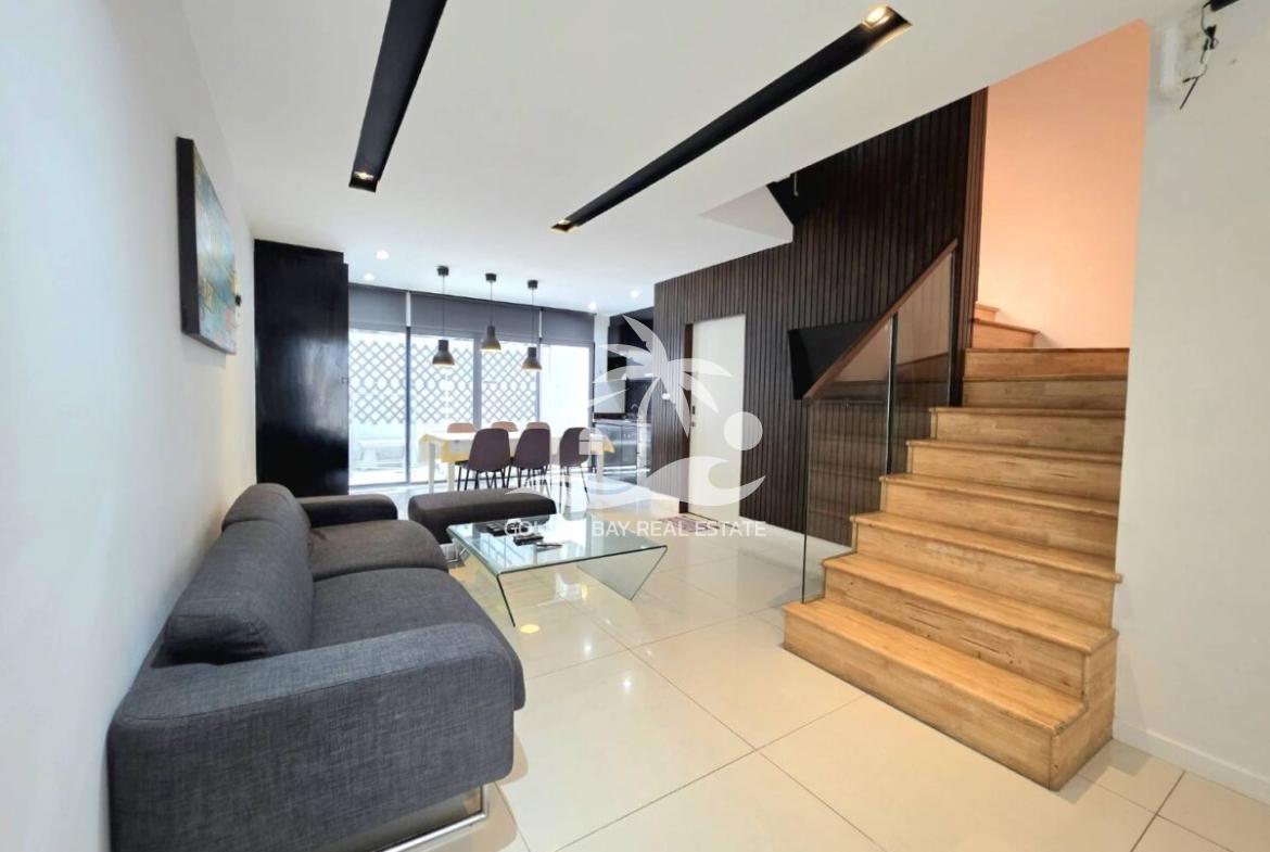 The Win Residence – East Pattaya
