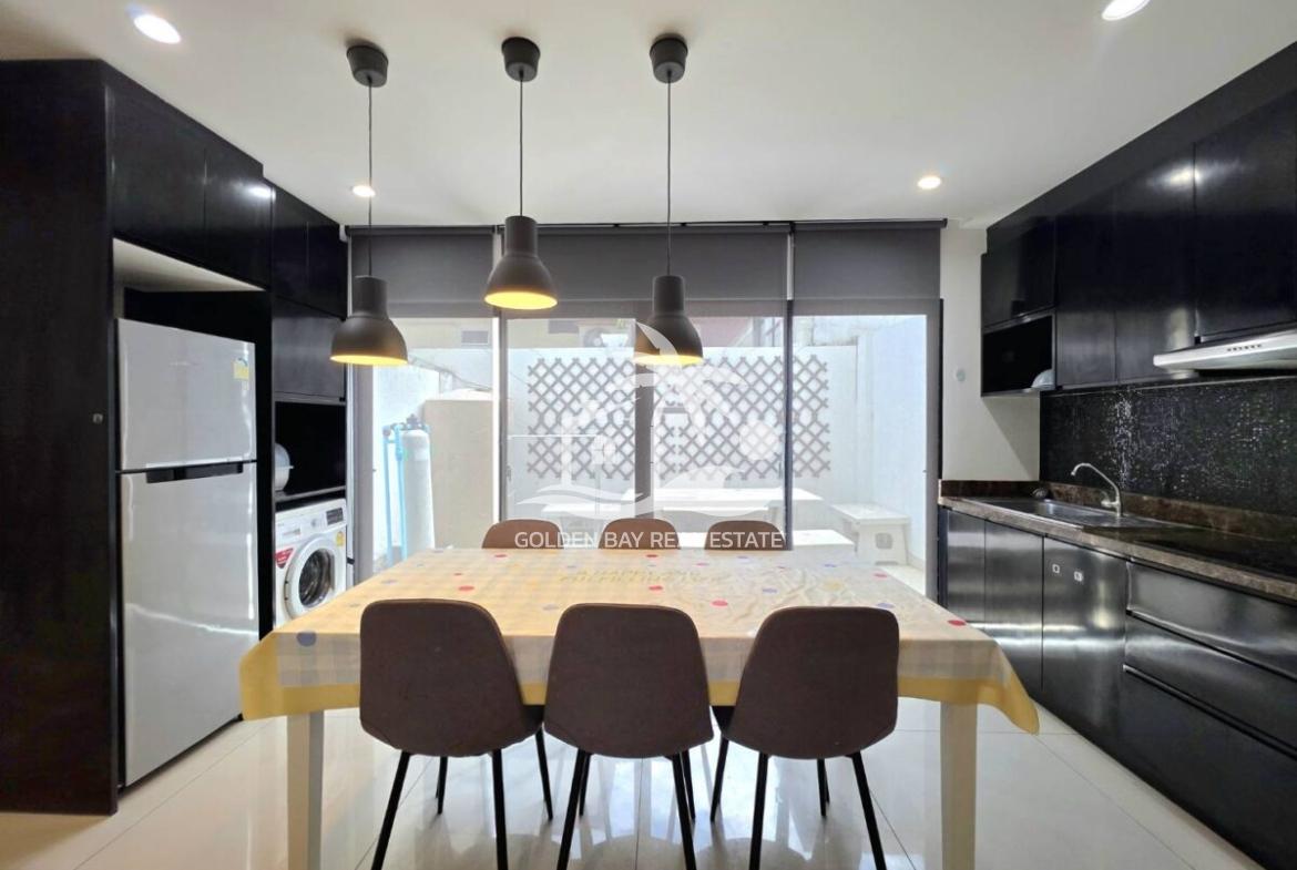 The Win Residence – East Pattaya