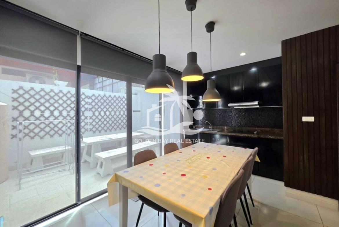 The Win Residence – East Pattaya