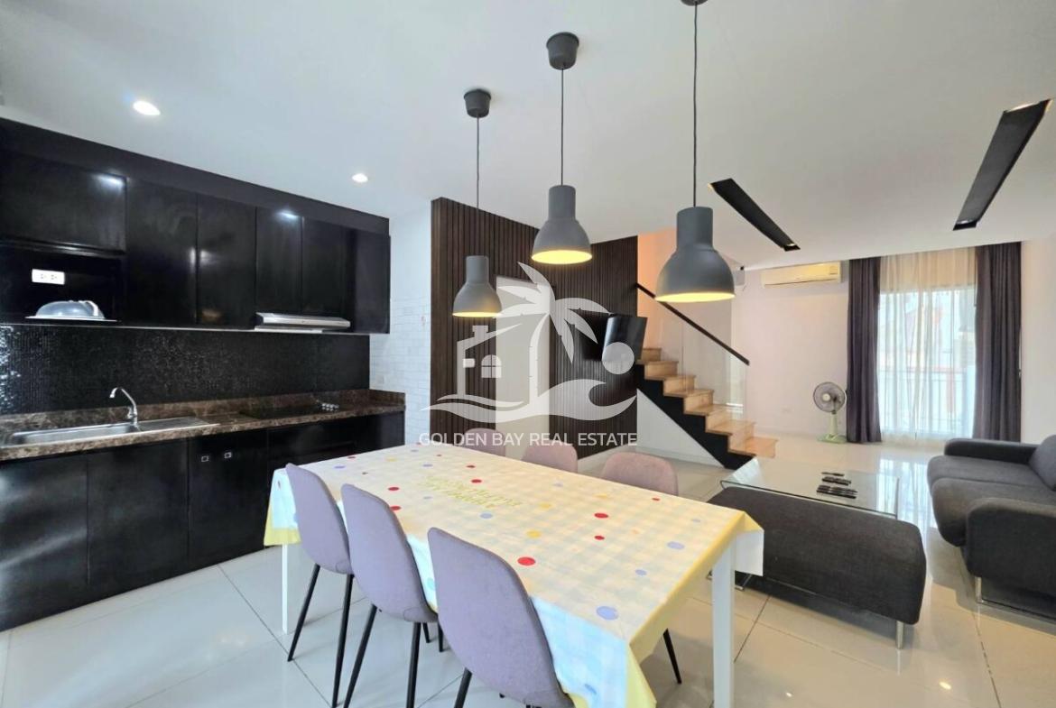 The Win Residence – East Pattaya