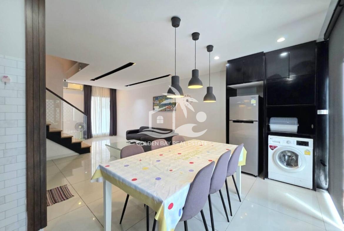 The Win Residence – East Pattaya