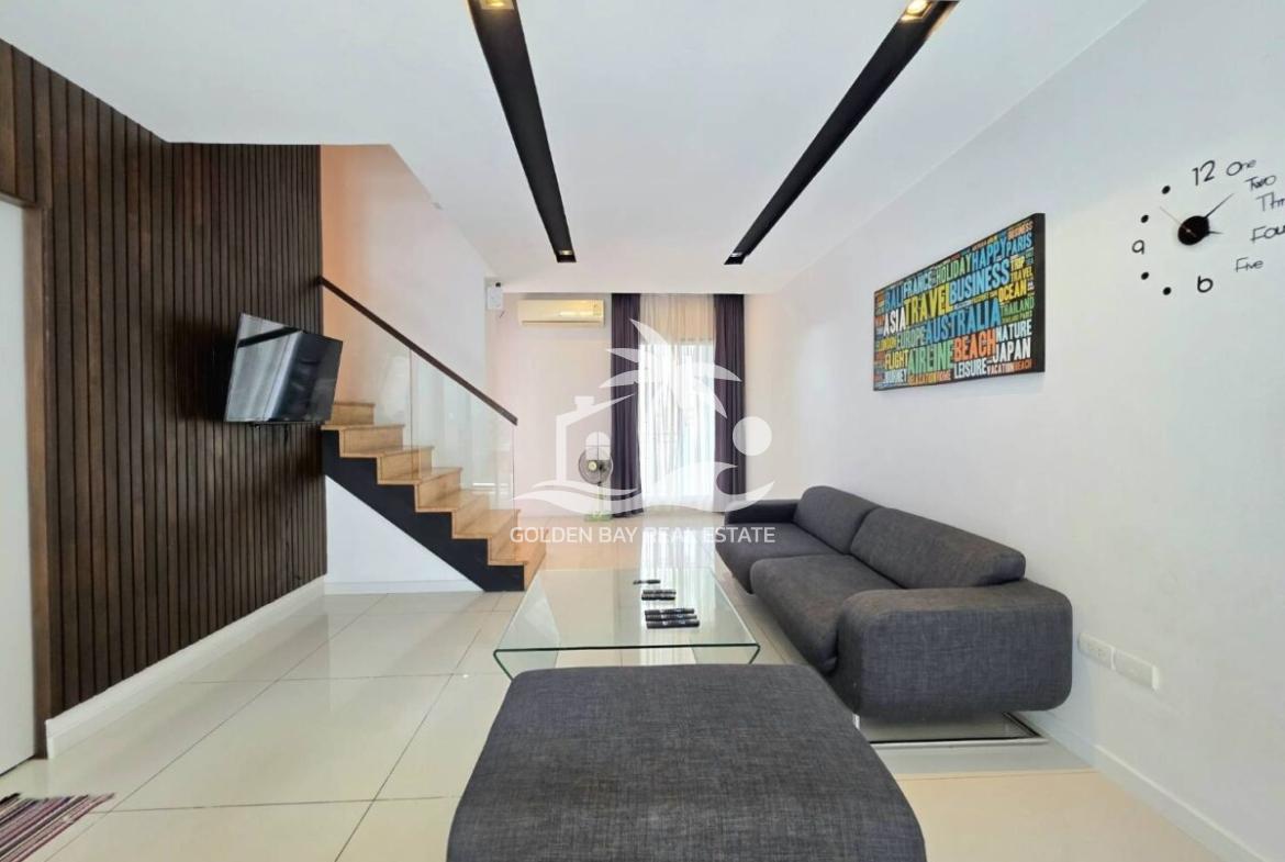 The Win Residence – East Pattaya