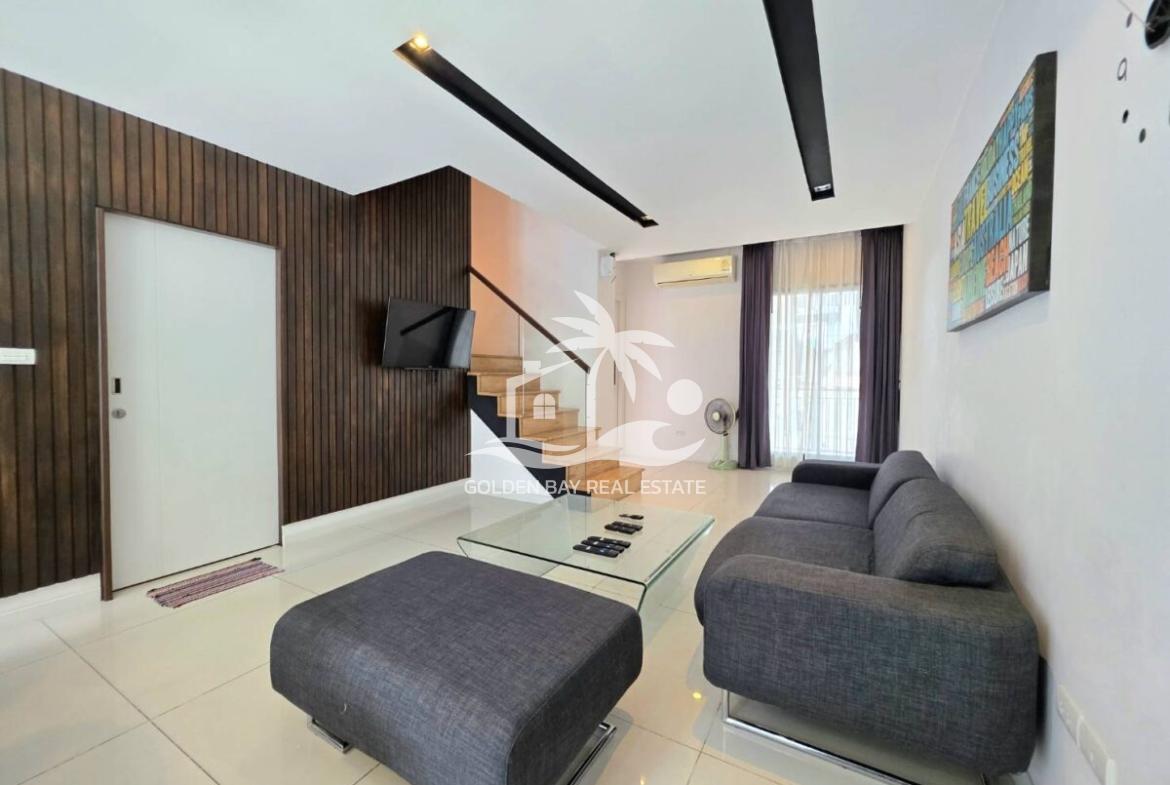 The Win Residence – East Pattaya